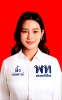 นางสาวรภัสสรณ์ นิยะโมสถ