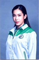 ว่าที่ร้อยตรีหญิงปภัสราวรรณ ม่วงไหม