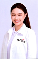 นางสาวสุทธิกานต์ สิทธิ์ประภากูล