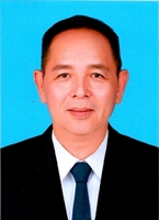 นายชัยณรงค์ สันทัสนะโชค