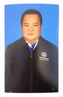 นายเตชินท์ชัย ผาริบุตร