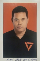 ว่าที่ร้อยตรีสมพร แซ่ลิ่ม