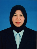 นางสาวโฉมพิไล เพิ่มพูลธนทรัพย์