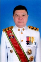 นายอนุชา เจริญรักษ์