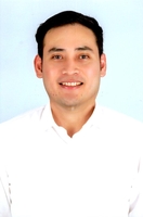 นายชนภัทร รัตนพันธ์