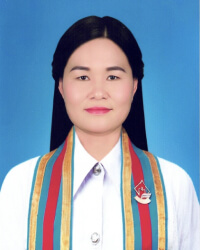 นางวิภารัตย์ บุญกอง