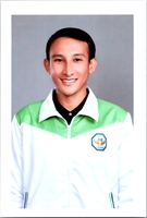 นายณัฐพงศ์ เข็มศิริ