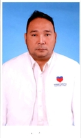 นายธานัท บัวศรีคำ