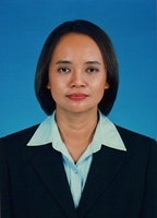 นางสาวฉัตรธิษณ์ชา เหตุทอง