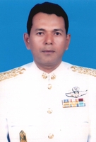 นายธรนินทร์ ยะมาแล