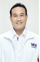 นายธนาคร อุนจะนำ