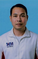 นายกฤษณะ พุกดำ