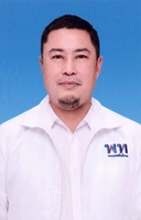 นายเจนวิทย์ จันทรา