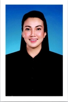 นางสาวกาญจนา จังหวะ