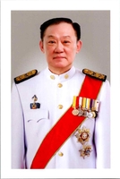 นายอนุรักษ์ จุรีมาศ