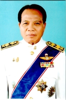 นายประเสริฐ จรูญจิตรวีร์