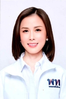 นางสาวรัตติกาล แก้วเกิดมี