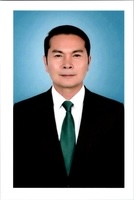 นายสมชาติ เดชดอน