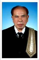 นายอุทัย เสน่หา