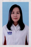 นางสาวกุลธิดา เหมาเพชรอนันเมฆ