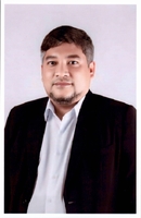 นายเตชสิทธิ์ สีแดง