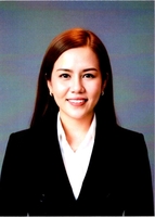 นางสาวชัญษร สังข์วรรณะ