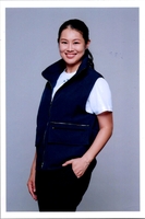 นางสาวพัชรินทร์ ซำศิริพงษ์