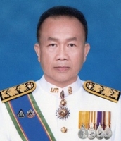 นายไตรภพ คำเพชร