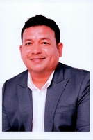 นายฆอซาลี ดุสะเหม๊าะ