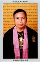 นายธนยศ โปร่งกระโทก