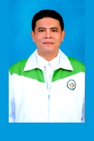 นายก้องเกียรติ เกตุสมบัติ