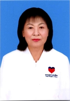 นางณัฏฐนันท์ ถาวรีย์สีแดด