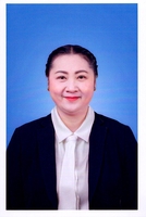 นางสาวณฐอร ชมภูรัตน์